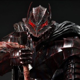 Guts Berserker Bloody Nightmare Version Berserk 1/4 Statue by Prime 1 Studio 